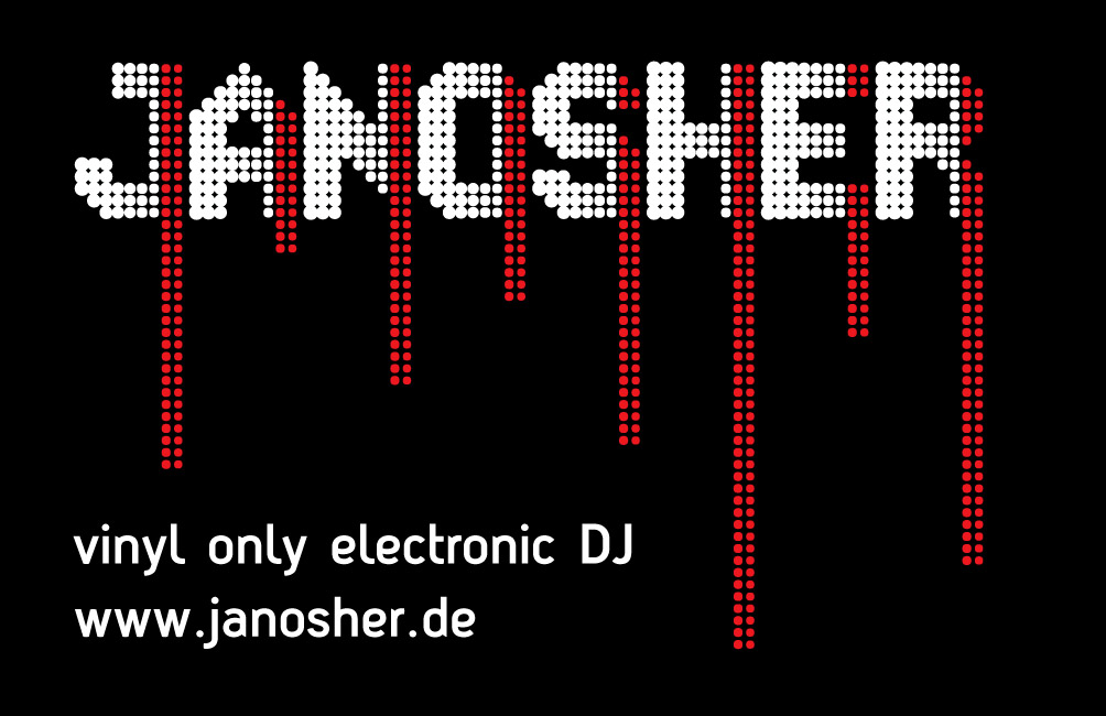 Janosher Logo